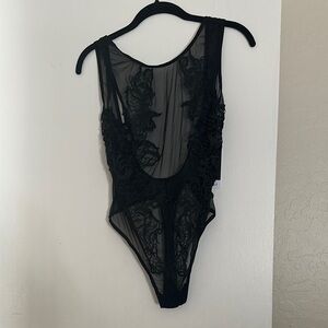 Etienne Bodysuit